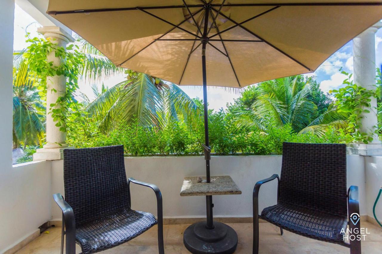 Deluxe Suites At Villas Tropical In Zona Hotelera Cancun Bagian luar foto