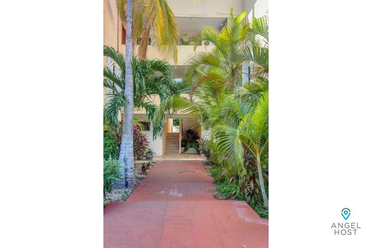 Deluxe Suites At Villas Tropical In Zona Hotelera Cancun Bagian luar foto