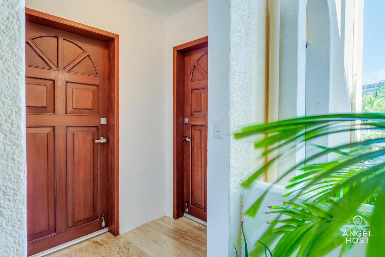 Deluxe Suites At Villas Tropical In Zona Hotelera Cancun Bagian luar foto