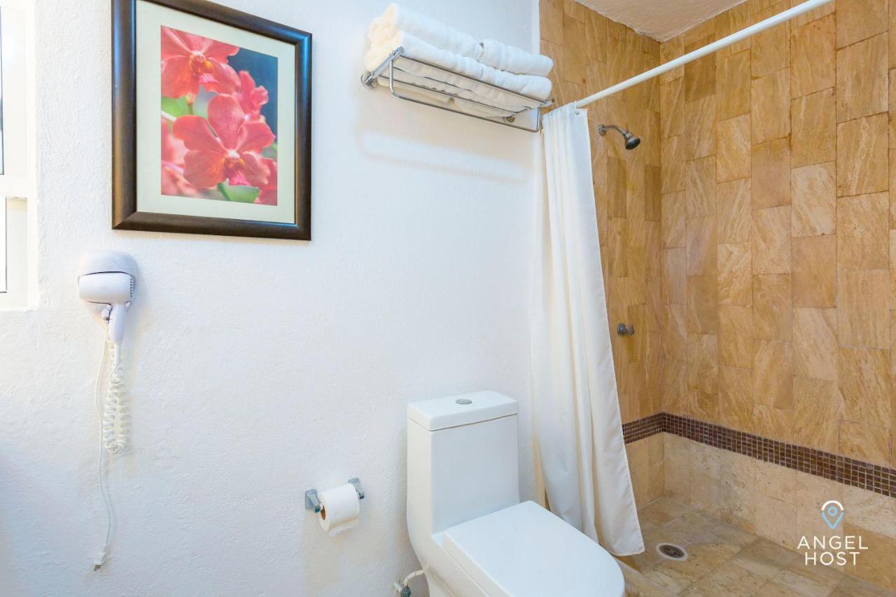 Deluxe Suites At Villas Tropical In Zona Hotelera Cancun Bagian luar foto