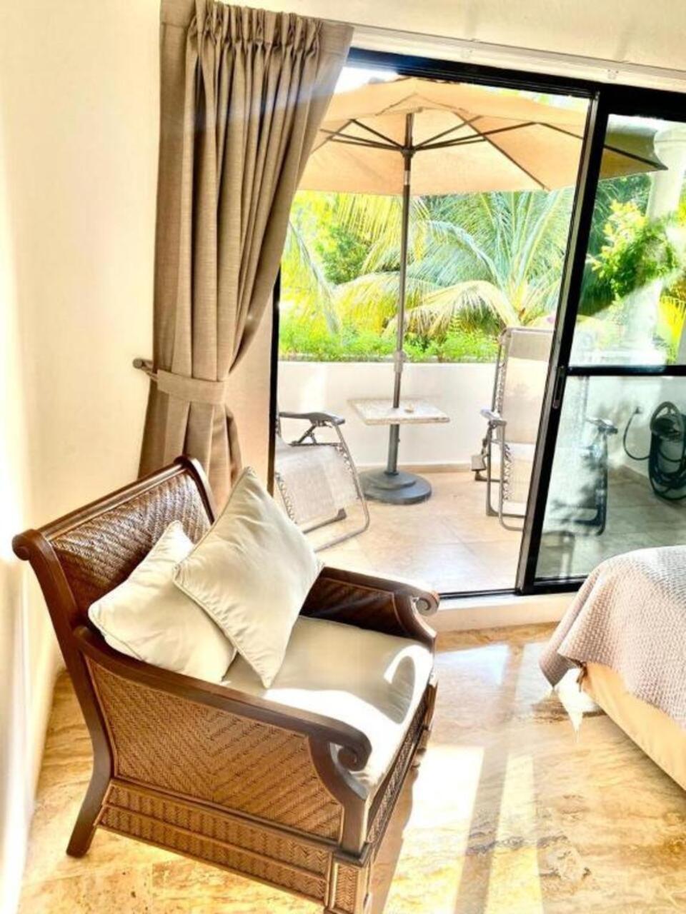 Deluxe Suites At Villas Tropical In Zona Hotelera Cancun Bagian luar foto